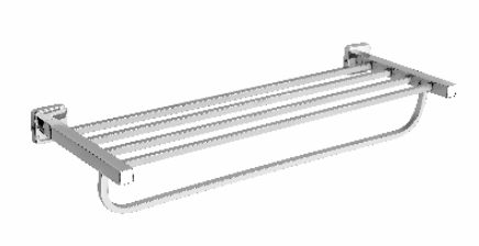 Towel Rack