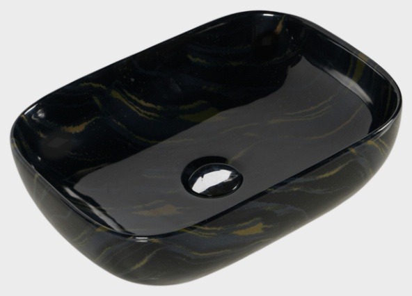 Washbasin F0507