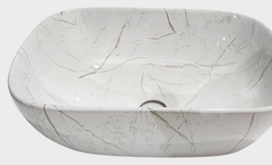 Washbasin G040