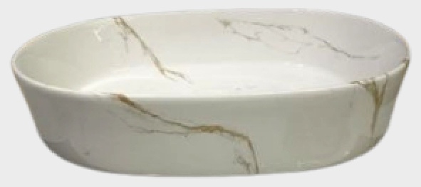 Washbasin G609