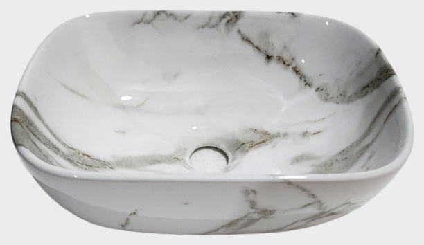 Washbasin G018